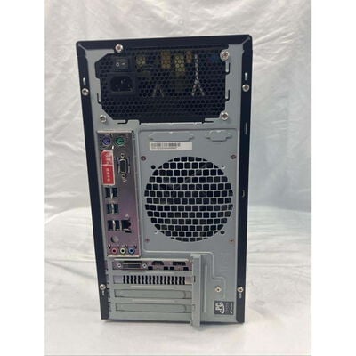 【仙台店】中古  THIRDWAVE Magnate MH (Core i5-12400/16GB/SSD 512GB/SMt/GTX1650/-/W11H/-) 3240011747 
