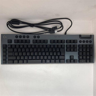 【八王子店】中古  Logicool G813 RGBメカニカル ゲーミング キーボード リニア (G813-LN) 1230009986 