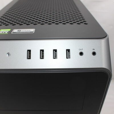 【通販センター】中古  THIRDWAVE GALLERIA SK(Intel Core i7 11700/16GB DDR4 (PC4)/SSD1TB/なし/NVIDIA GeForce RTX 3060 Ti 8GB/W11H64 MAR) 193896 