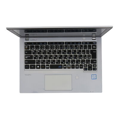 【通販センター】中古  【ジャンク品/保証無/返品質問不可】NEC VersaPro タイプVB PC-VKM17BZG4 (Core i5 8350U/8GB/SSD256GB/-/オンボード/12.5/1366x768/Wi-Fi/WEBCAM/OSなし) 186221 