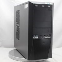 中古  THIRDWAVE GALLERIA KT(Intel Core i9 9900KS/32GB DDR4 (PC4)/SSD1TB/BD-RE/NVIDIA GeForce RTX 2080 Ti 11GB/W11H64 MAR) 198943 