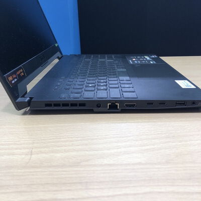 【甲府飯田店】中古  ASUS TUF Gaming A15 FA507 (Ryzen 7 7735HS/16GB/SSD1TB/RTX4060/W11H) 4720002140 