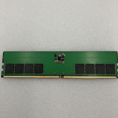 【新潟店】中古  PC5-38400 16GB デスクトップ用(DDR5-4800) 149151 