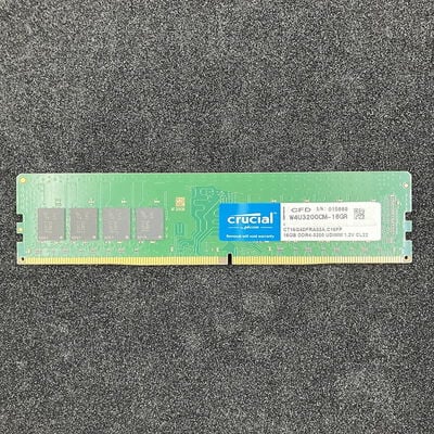 【大須店】中古  PC4-25600 16GB デスクトップ用 140728 