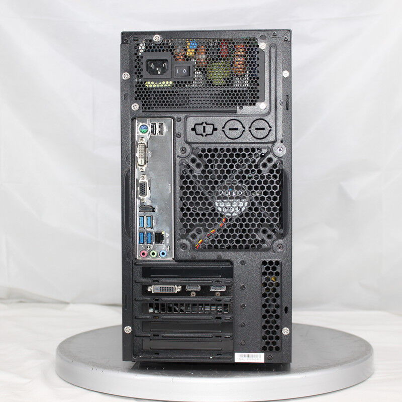 中古 THIRDWAVE GALLERIA KTM(AMD Ryzen 5 3500/16GB/SSD500GB
