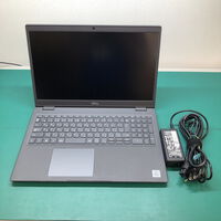 中古  DELL Latitude 3510 (INTEL Core i5 10310U 1.7GHz/16GB/SSD256GB/-/オンボード/15.6/1920x1080/Wi-Fi/WEBCAM/W11H64) 178662 