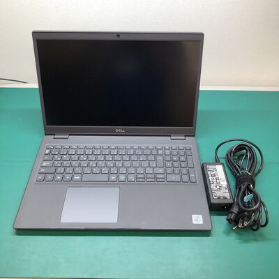 【津ラッツ店】中古  DELL Latitude 3510 (INTEL Core i5 10310U 1.7GHz/16GB/SSD256GB/-/オンボード/15.6/1920x1080/Wi-Fi/WEBCAM/W11H64) 178662 