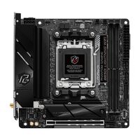 ASRock  B650I Lightning WiFi (B650 AM5 Mini-ITX) 