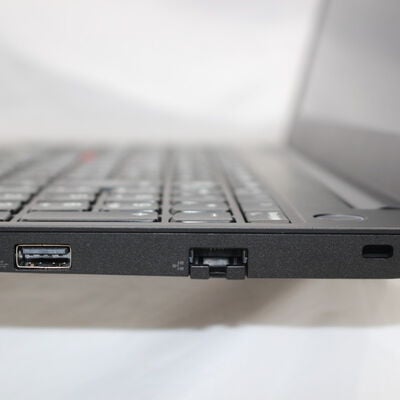 【通販センター】中古  Lenovo ThinkPad E15 Gen 1(Intel Core i5 10210U 1.60GHz/16GB DDR4/SSD512GB/-/オンボード/15.6/1920x1080/GbE/Wi-Fi/WEBCAM/W11H/VBT) 195600 