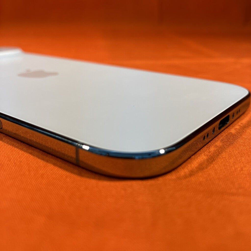 中古 Apple iPhone Air 256GB スカイブルー 【国内版SIMフリー