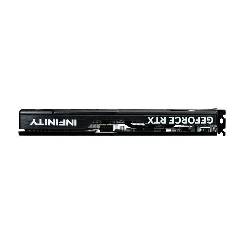 Palit NE75070S19K9-GB2050S (GeForce RTX 5070 Infinity 3 OC 12GB