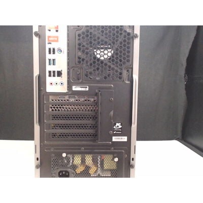 【前橋ｲﾝﾀｰｱｶﾏﾙ店】中古  GALLERIA RM7C-R46T(i7 14700F/64GB/SSD2TB/RTX4060Ti 8GB/W11H) 4540002345 