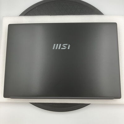 【新潟店】中古  MSI Modern 15 B13M-7419JP(i3-1315U/8GB/SSD512GB/15.6 1920x1080/W11H) 3290006777 