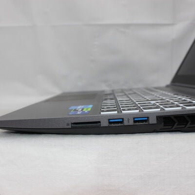 【福山ココローズ店】中古  THIRDWAVE GALLERIA RL7C-R45-5N 194908 