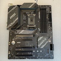 中古  MSI B760 GAMING PLUS WIFI (B760 1700 ATX DDR5) 3180006511 