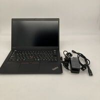 中古  LENOVO ThinkPad X13 (AMD Ryzen 5 Pro 4650U 2.10GHz/32GB/SSD256GB/-/オンボード/13.3/1920x1080/Wi-Fi/WEBCAM/W11H) 185640 