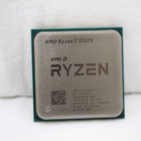 中古  AMD Ryzen 7 3700X (AM4/3.6/36M/C8/T16/65W) 140025 