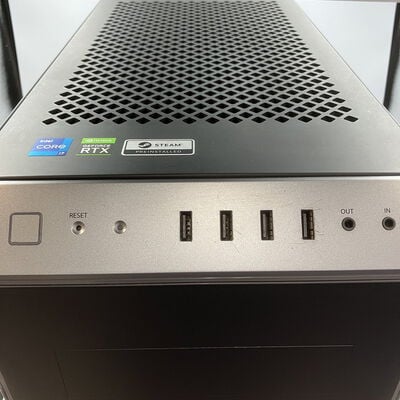 【新潟店】中古  THIRDWAVE GALLERIA XA7C-R36T(i7 12700/16GB/SSD1TB/RTX3060Ti/W11H) 3290006999 