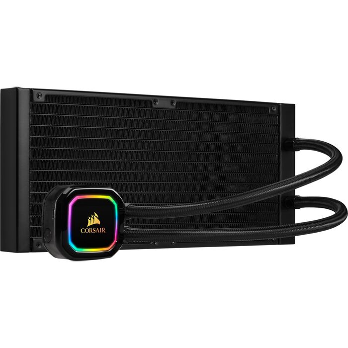 Corsair iCUE H115i RGB PRO XT CW-9060044-WW