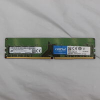 中古  PC4-25600 8GB デスクトップ用(DDR4-3200) 140727 
