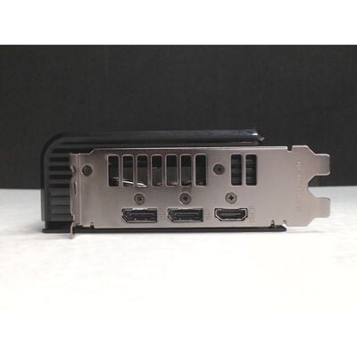 【前橋ｲﾝﾀｰｱｶﾏﾙ店】中古  ASUS PRIME-RX9060XT-O16G (RX9060XT 16G) 179899 