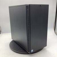 中古  自作PC(i9 9900/16GB/SSD512GB/RTX3060Ti/W11H) 4660003131 