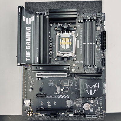 【熊本浜線店】中古  ASUS TUF GAMING B850-E WIFI (B850 AM5 ATX) 5370001164 