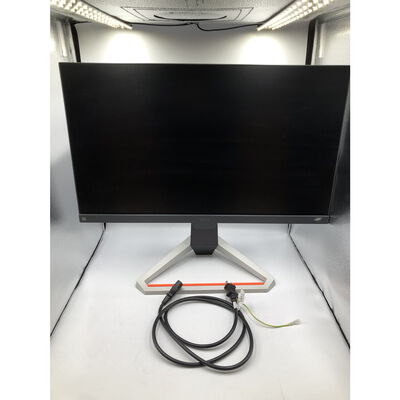 【水戸赤塚店】中古  BenQ MOBIUZ EX2510S（24.5インチ IPS フルHD 1920x1080 165Hz） 4680003471 