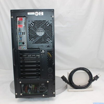 【通販センター】中古  THIRDWAVE raytrek LD(Intel Core i7 12700/16GB DDR4 (PC4)/SSD512GB/DVDマルチ/NVIDIA GeForce RTX 3060 12GB/W11H64 MAR) 195889 