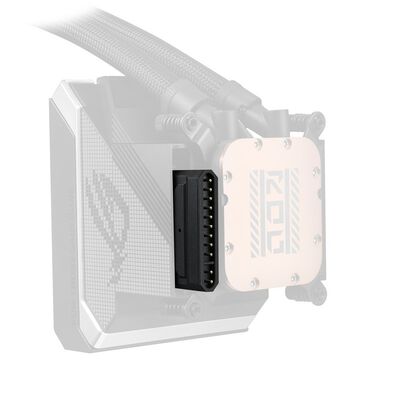 ASUS  ROG STRIX SLC IV 360 ARGB LCD 