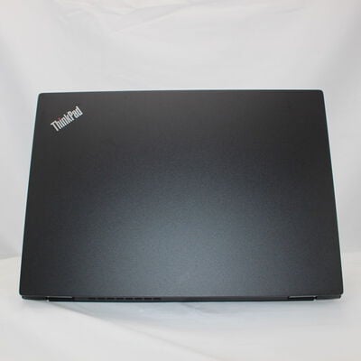 【通販センター】中古  Lenovo ThinkPad L13(Intel Core i5 10210U 1.60GHz/16GB DDR4/SSD256GB/-/オンボード/13.3/1920x1080/Wi-Fi/WEBCAM/W11H/VBT) 195465 