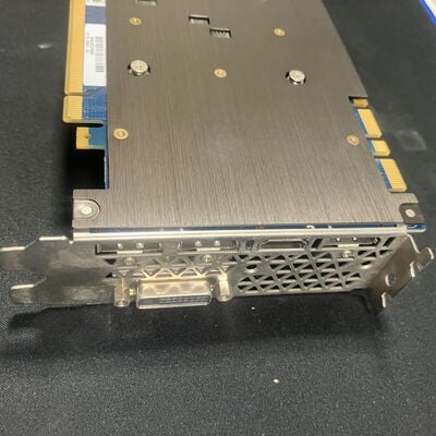 【大宮店】中古  各社 GeForce GTX1080 (8GB PCI-E) 130946 