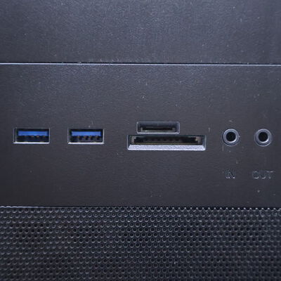 【通販センター】中古  THIRDWAVE raytrek LD(Intel Core i9 10900K/32GB DDR4 (PC4)/SSD500GB/DVDマルチ/NVIDIA GeForce RTX 2080 SUPER 8GB/W11H64 MAR) 201826【7/30値下げ!】 