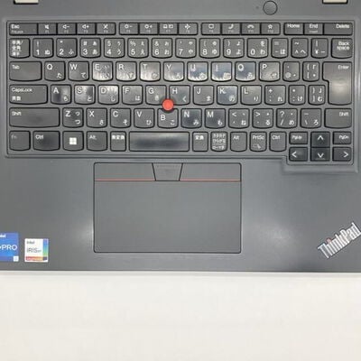 【八王子店】中古  LENOVO ThinkPad L13 Gen3(i5-1245U/8GB/SSD256GB/W11P) 1230010732 