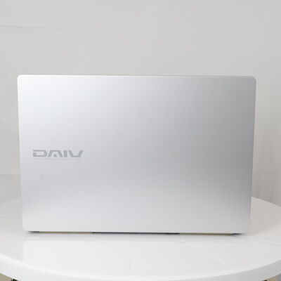 【通販センター】中古  mouse DAIV 6H(Intel Core i9 12900H/64GB DDR5 (PC5)/SSD2TB/なし/NVIDIA GeForce RTX 3070 Ti 8GB Laptop GPU/16/2560x1600/Wi-Fi/W11H64 MAR) 204036 