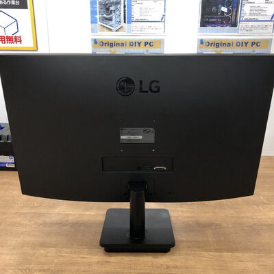 【宮崎恒久店】中古  27MP400-B [27インチ] 5160000953 