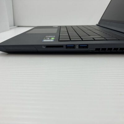 【秋葉原本店】中古  GALLERIA_GCR1660TGF_QCG(i7-9750H/16GB/SSD512GB/GTX1660Ti/W11H) 3410016243 