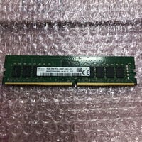 中古  PC4-19200 16GB デスクトップ用_ 184896 