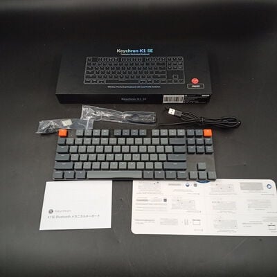 【大須店】中古  K1SE-G1-JIS 3120023193 