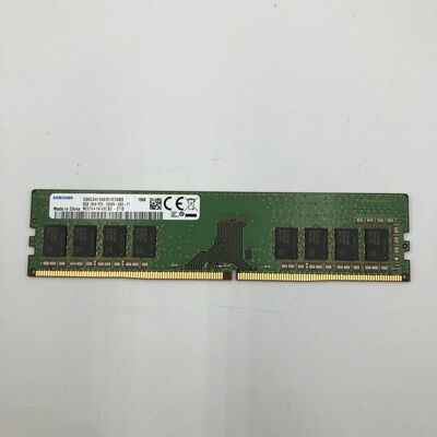 【水戸赤塚店】中古  PC4-21300 8GB デスクトップ用_ 184888 