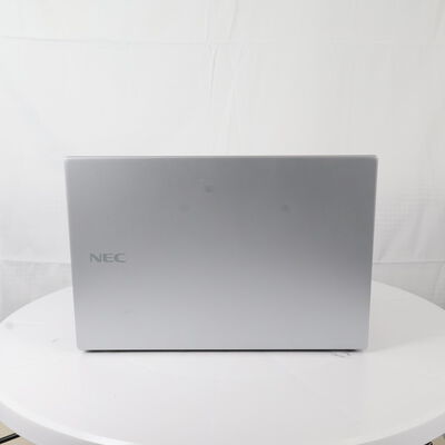 【通販センター】中古  NEC PC-VKM16BZG6 (Intel Core i5 8365U 1.60GHz/8GB/SSD256GB/なし/オンボード/13.3/1366x768/Wi-Fi/WEBCAM/W11H MAR) 184421 