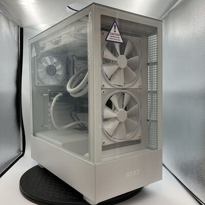 【新潟店】中古  オリジナルPC(i5 14500/DDR5 64GB/SSD1TB/RTX3060/OS無し) 3290006968 