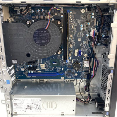 【熊本浜線店】中古  DELL Pro Slim(Ultra 7 265/16GB/SSD256GB/W11P) 5370001020 