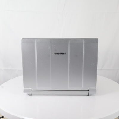 【通販センター】中古  Panasonic Let's note SV9 CF-SV9RDLVS(Intel Core i5 10310U/8GB DDR3 (PC3)/SSD256GB/なし/オンボード/12.1/1920x1200/Wi-Fi/W11H64 MAR) 199532 