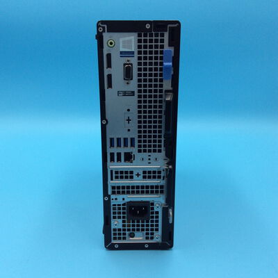 【秋葉原本店】中古  DELL Optiplex5080(i5 10500/16GB/SSD512GB/W11P) 3410013954 