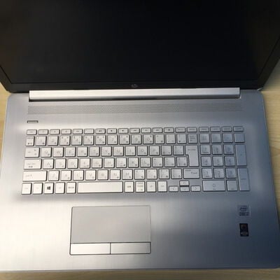 【博多店】中古  HP Laptop 17 3010TU(i7-1065G7/16GB/SSD512GB/W11H) 3310005859