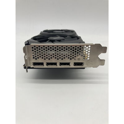 【郡山安積店】中古  各社 GeForce RTX3050 (6GB PCI-E) 166372 