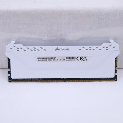 【通販センター】中古  PC4-25600 8GB デスクトップ用(DDR4-3200) 140727 