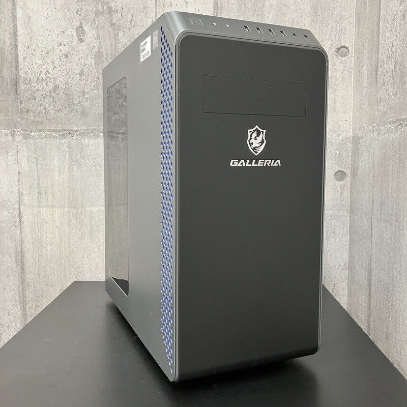 PCパーツ i912900k ES Core i9の中古デスクトップパソコン一覧（205件）｜パソコン（PC