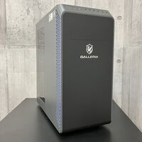 中古  THIRDWAVE GALLERIA SK(Intel Core i9 11900K/16GB/SSD1TB/なし/NVIDIA GeForce RTX 3080 10GB/W11H64 MAR) 179628 
